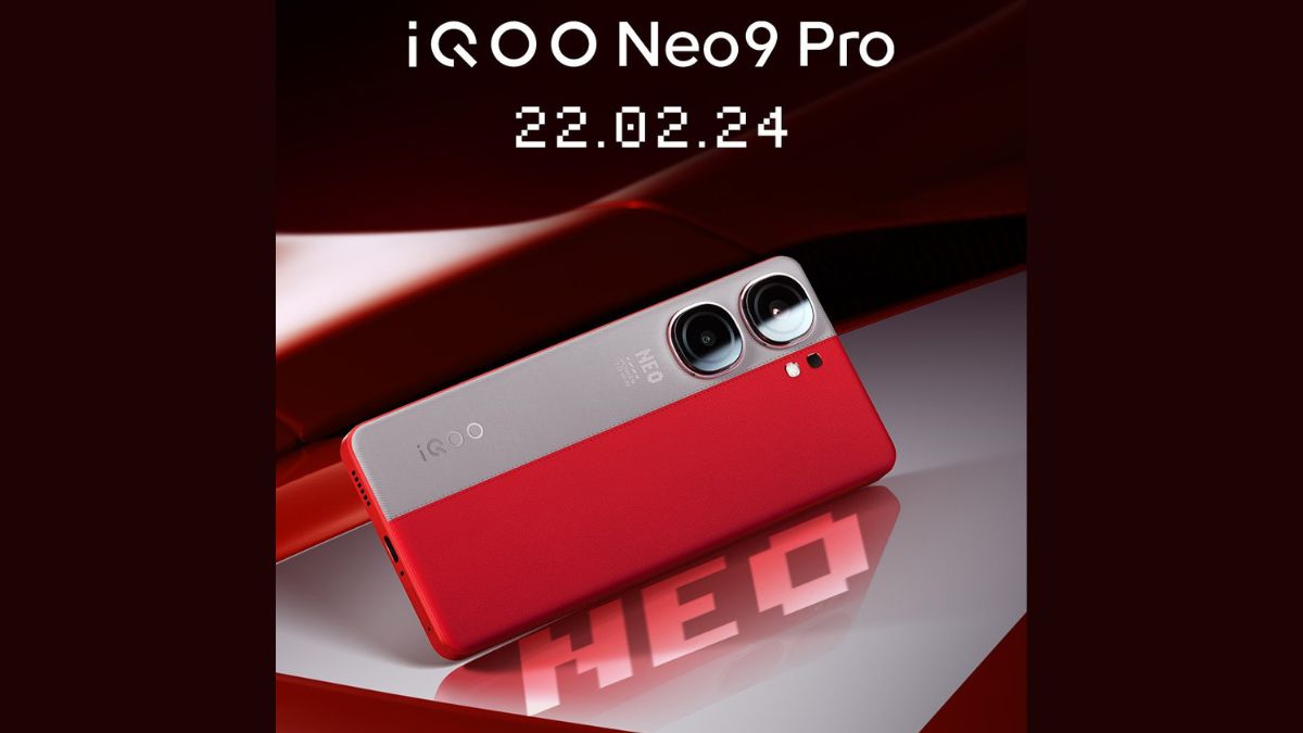 iqoo-neo-9-pro-launch-date-in-india-price-to-specifications-what-to-expect-from-oneplus-12r-rival